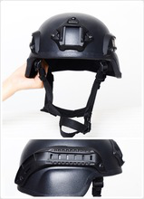 MICH bulletproof helmet…