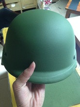 military kevlar helmet …