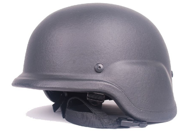 Bulletproof helmets (3 …