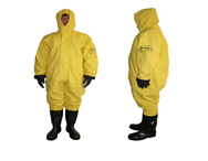 輻射防護服、防化服